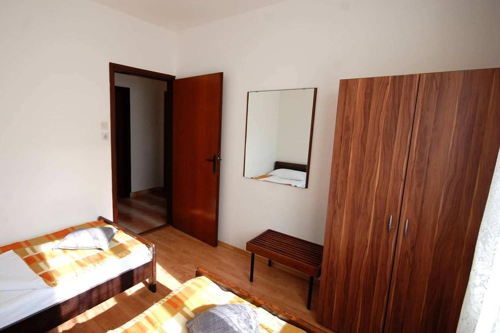 Apartments With A Parking Space Njivice, Krk - 21858 Room photo